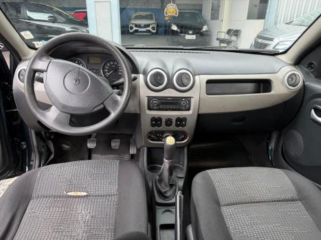 RENAULT Sandero 1.0 16V 4P FLEX EXPRESSION, Foto 7
