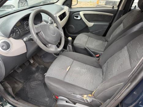 RENAULT Sandero 1.0 16V 4P FLEX EXPRESSION, Foto 8