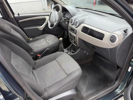 RENAULT Sandero 1.0 16V 4P FLEX EXPRESSION, Foto 10