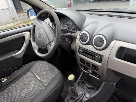 RENAULT Sandero 1.0 16V 4P FLEX EXPRESSION, Foto 11