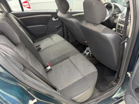 RENAULT Sandero 1.0 16V 4P FLEX EXPRESSION, Foto 12