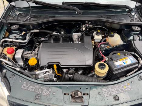 RENAULT Sandero 1.0 16V 4P FLEX EXPRESSION, Foto 13