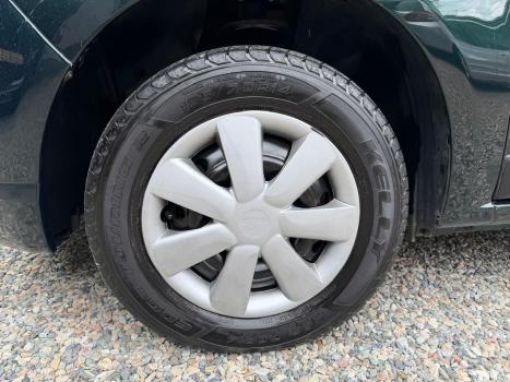 RENAULT Sandero 1.0 16V 4P FLEX EXPRESSION, Foto 14