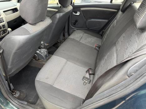 RENAULT Sandero 1.0 16V 4P FLEX EXPRESSION, Foto 15