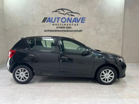 RENAULT Sandero 1.0 12V 4P FLEX SCE AUTHENTIQUE, Foto 3