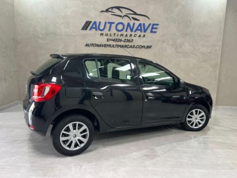 RENAULT Sandero 1.0 12V 4P FLEX SCE AUTHENTIQUE, Foto 5