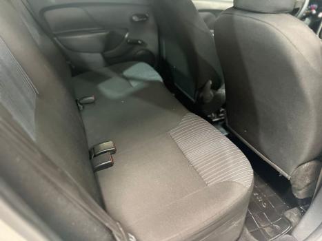 RENAULT Sandero 1.0 12V 4P FLEX SCE AUTHENTIQUE, Foto 10