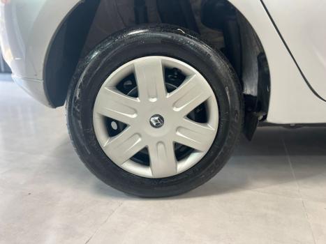 RENAULT Sandero 1.0 12V 4P FLEX SCE AUTHENTIQUE, Foto 11