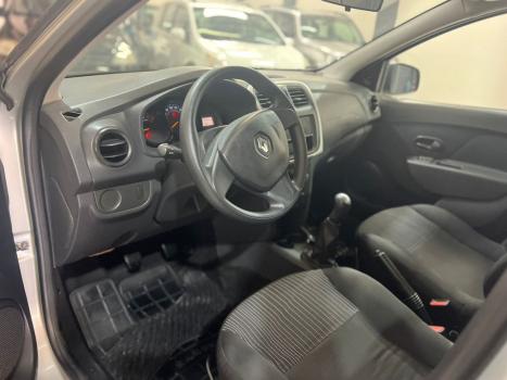 RENAULT Sandero 1.0 12V 4P FLEX SCE AUTHENTIQUE, Foto 13
