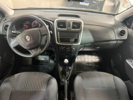 RENAULT Sandero 1.0 12V 4P FLEX SCE AUTHENTIQUE, Foto 14