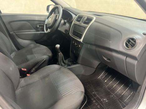 RENAULT Sandero 1.0 12V 4P FLEX SCE AUTHENTIQUE, Foto 15