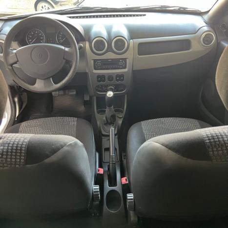 RENAULT Sandero 1.0 16V 4P FLEX AUTHENTIQUE, Foto 5