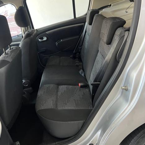 RENAULT Sandero 1.0 16V 4P FLEX AUTHENTIQUE, Foto 8