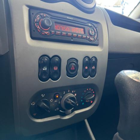 RENAULT Sandero 1.0 16V 4P FLEX AUTHENTIQUE, Foto 10