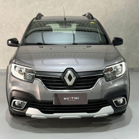 RENAULT Sandero 1.0 12V 4P SCE FLEX S EDITION, Foto 2