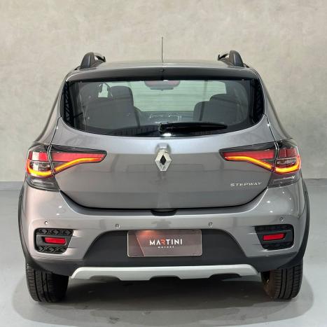 RENAULT Sandero 1.0 12V 4P SCE FLEX S EDITION, Foto 5