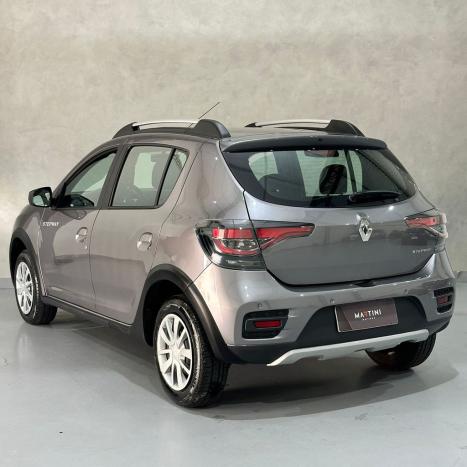 RENAULT Sandero 1.0 12V 4P SCE FLEX S EDITION, Foto 6