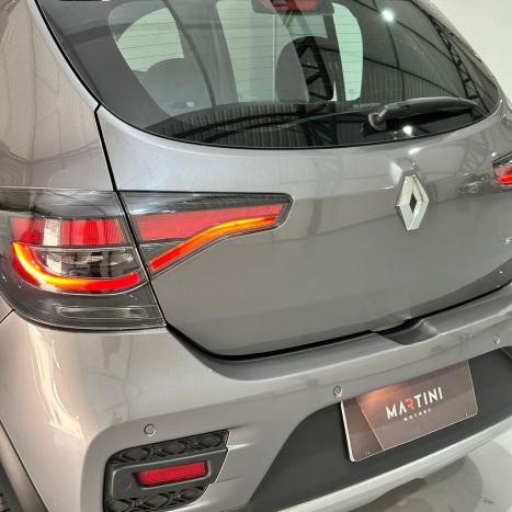 RENAULT Sandero 1.0 12V 4P SCE FLEX S EDITION, Foto 7