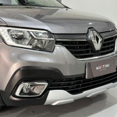 RENAULT Sandero 1.0 12V 4P SCE FLEX S EDITION, Foto 8