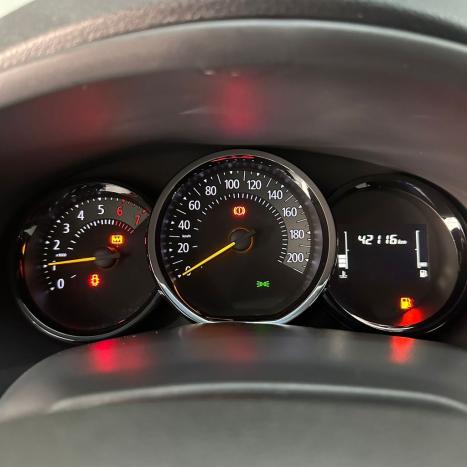 RENAULT Sandero 1.0 12V 4P SCE FLEX S EDITION, Foto 10