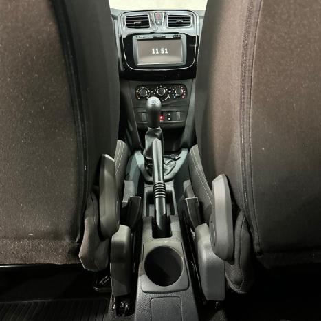 RENAULT Sandero 1.0 12V 4P SCE FLEX S EDITION, Foto 14