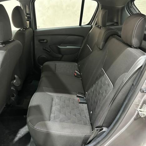 RENAULT Sandero 1.0 12V 4P SCE FLEX S EDITION, Foto 20