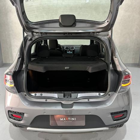 RENAULT Sandero 1.0 12V 4P SCE FLEX S EDITION, Foto 23