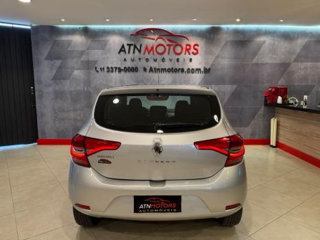 RENAULT Sandero 1.0 12V 4P FLEX SCE LIFE, Foto 7