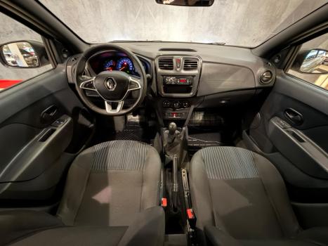 RENAULT Sandero 1.0 12V 4P FLEX SCE LIFE, Foto 11
