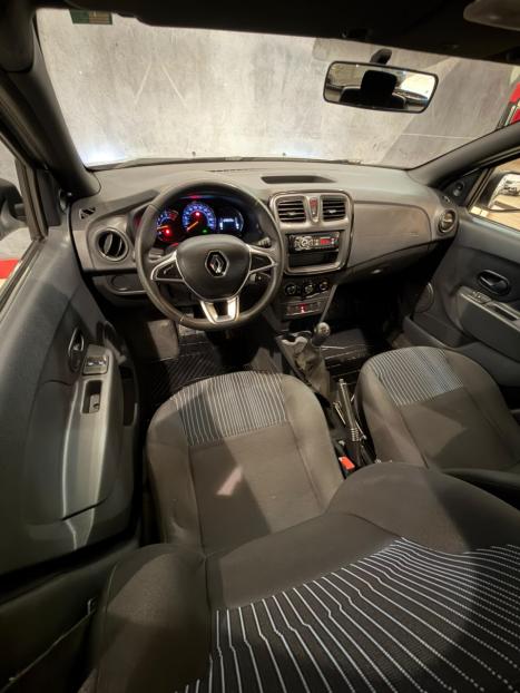 RENAULT Sandero 1.0 12V 4P FLEX SCE LIFE, Foto 12