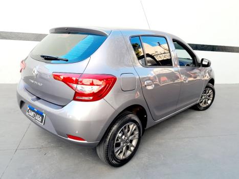 RENAULT Sandero 1.0 12V 4P FLEX SCE ZEN, Foto 5