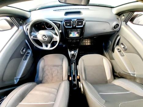 RENAULT Sandero 1.0 12V 4P FLEX SCE ZEN, Foto 7
