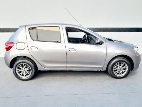 RENAULT Sandero 1.0 12V 4P FLEX SCE ZEN, Foto 8