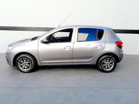 RENAULT Sandero 1.0 12V 4P FLEX SCE ZEN, Foto 9
