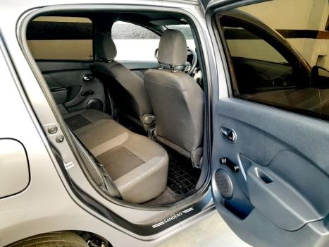 RENAULT Sandero 1.0 12V 4P FLEX SCE ZEN, Foto 11