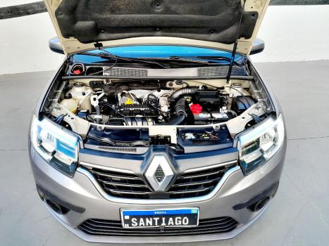 RENAULT Sandero 1.0 12V 4P FLEX SCE ZEN, Foto 14