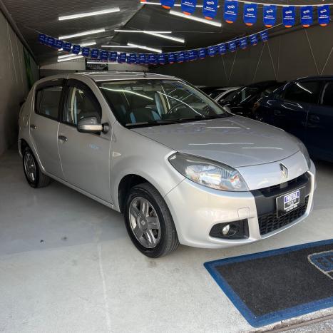RENAULT Sandero 1.0 4P 16V FLEX TECH RUN, Foto 3