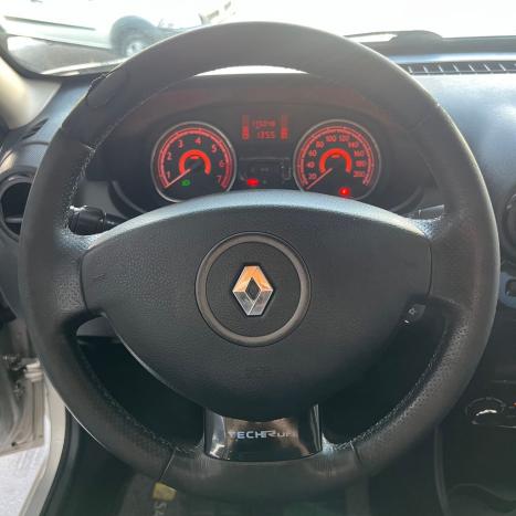 RENAULT Sandero 1.0 4P 16V FLEX TECH RUN, Foto 5