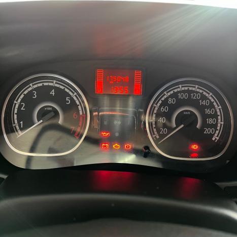 RENAULT Sandero 1.0 4P 16V FLEX TECH RUN, Foto 6