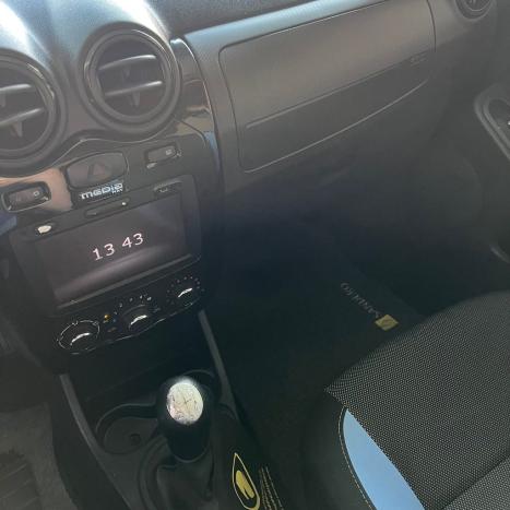 RENAULT Sandero 1.0 4P 16V FLEX TECH RUN, Foto 7
