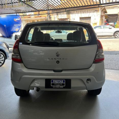 RENAULT Sandero 1.0 4P 16V FLEX TECH RUN, Foto 11