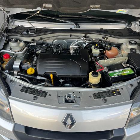 RENAULT Sandero 1.0 4P 16V FLEX TECH RUN, Foto 14