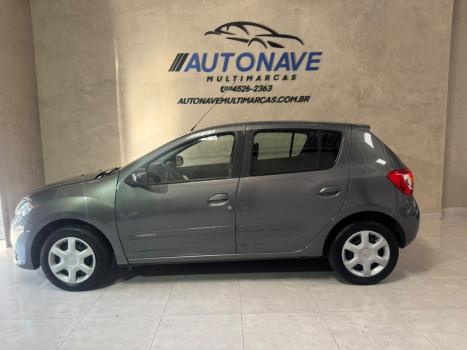 RENAULT Sandero 1.0 16V 4P FLEX EXPRESSION, Foto 6