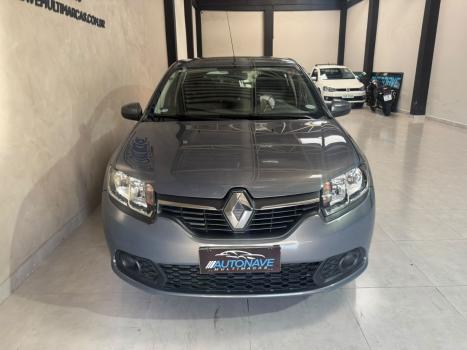 RENAULT Sandero 1.0 16V 4P FLEX EXPRESSION, Foto 7