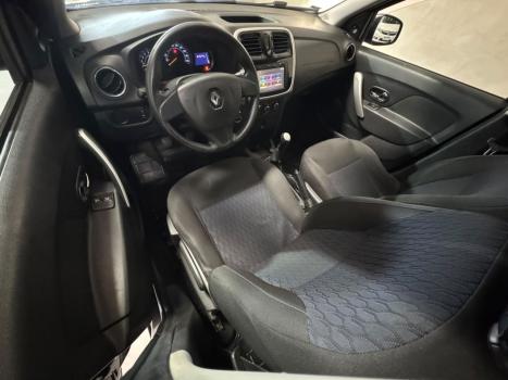 RENAULT Sandero 1.0 16V 4P FLEX EXPRESSION, Foto 8