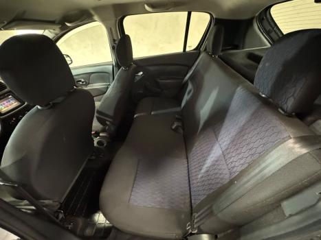 RENAULT Sandero 1.0 16V 4P FLEX EXPRESSION, Foto 9