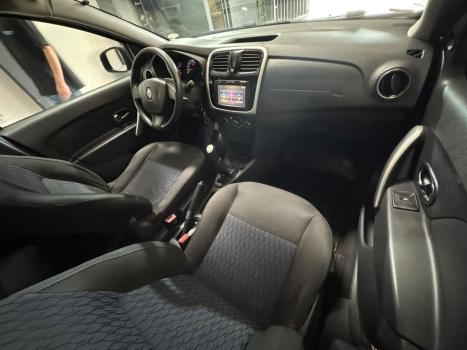 RENAULT Sandero 1.0 16V 4P FLEX EXPRESSION, Foto 10