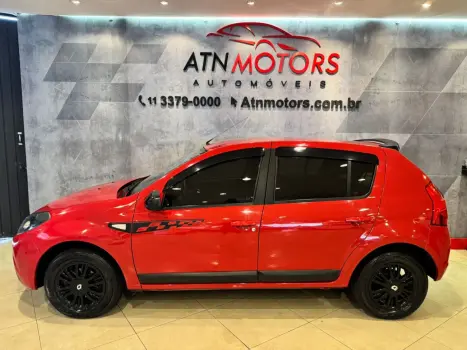 RENAULT Sandero 1.6 4P FLEX GT LINE, Foto 6