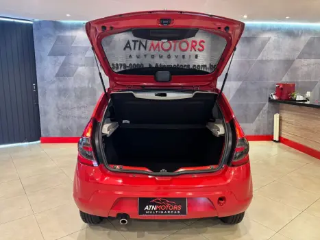 RENAULT Sandero 1.6 4P FLEX GT LINE, Foto 7