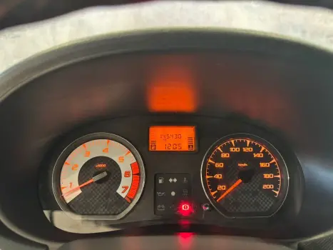 RENAULT Sandero 1.6 4P FLEX GT LINE, Foto 10